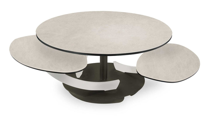 Petres Extendable Coffee Table 4