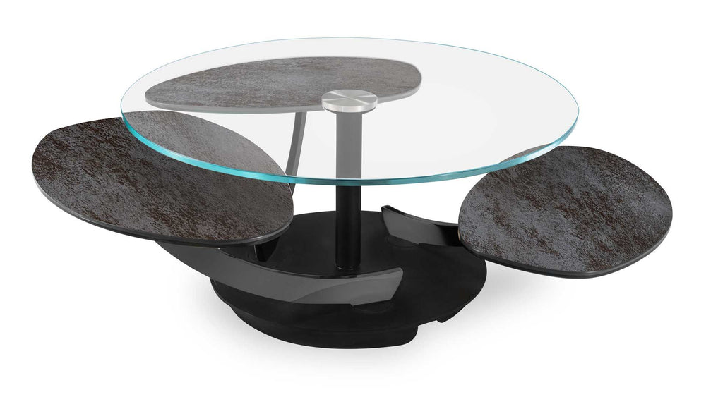 Petres Extendable Coffee Table 2