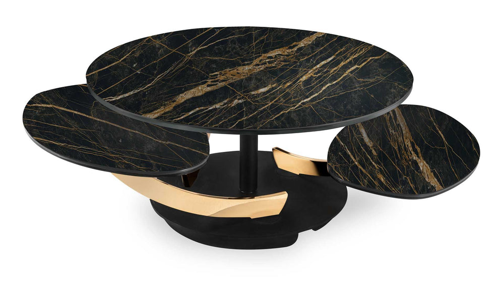 NAOS petres coffee table