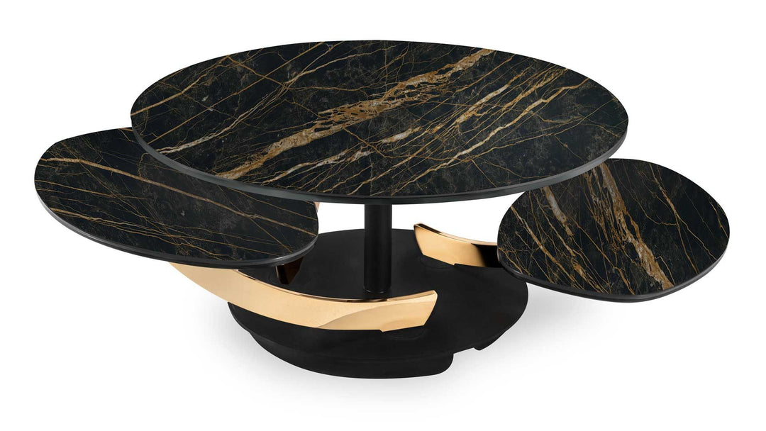 NAOS petres coffee table