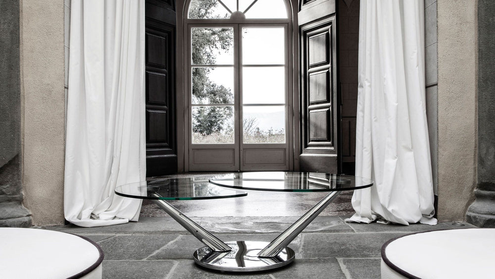 NAOS abra coffee table