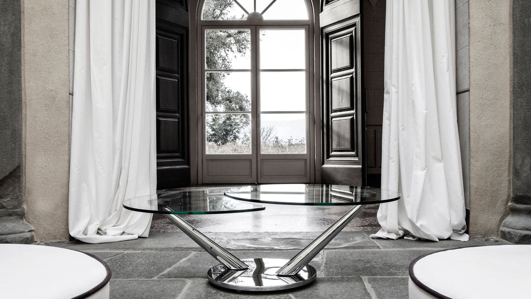 NAOS abra coffee table