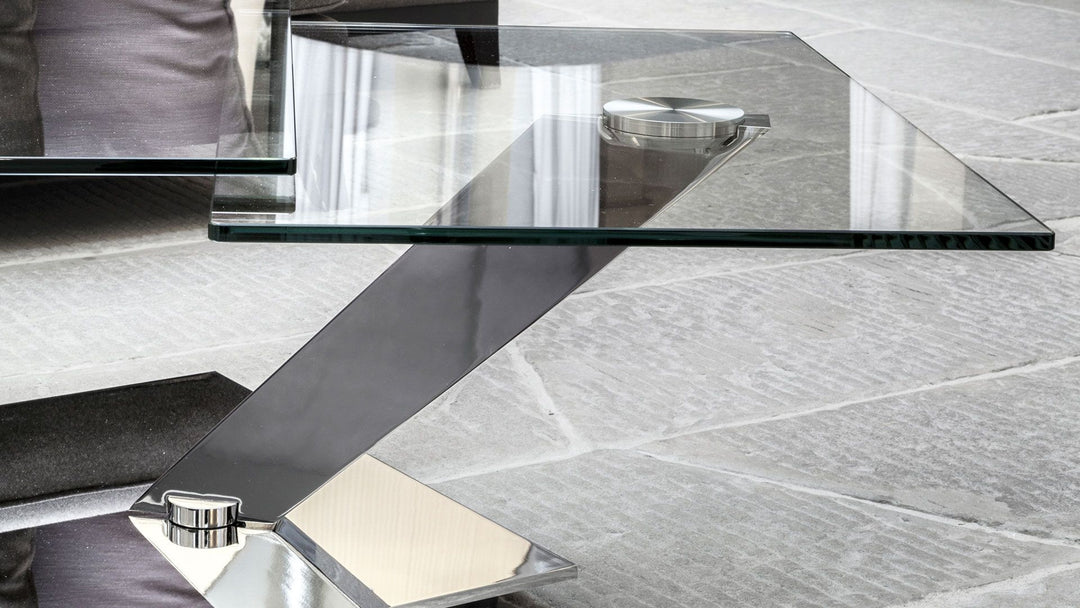 NAOS calypso coffee table