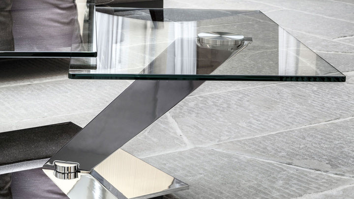 NAOS calypso coffee table