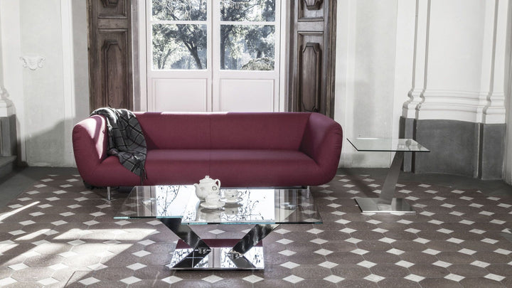 NAOS calypso coffee table