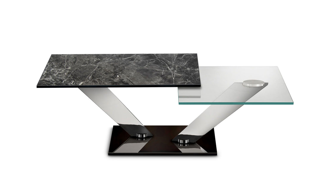 Calypso Coffee Table NAOS