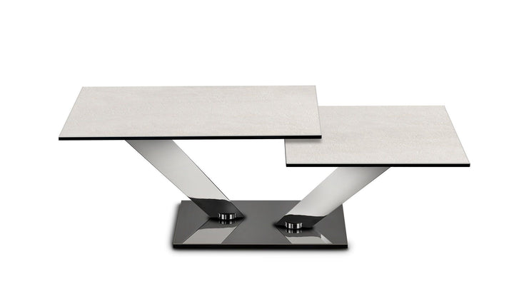 NAOS calypso coffee table