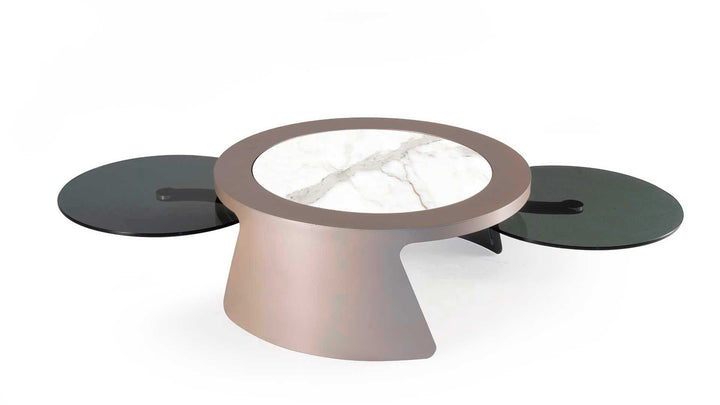 Discovery Extendable Coffee Table 3
