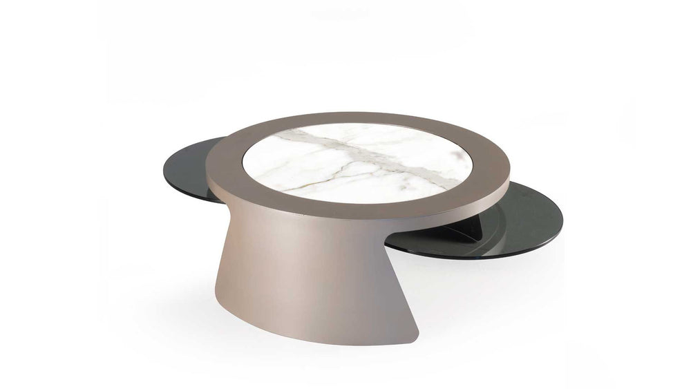 Discovery Extendable Coffee Table 2