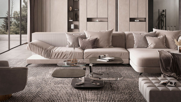 NAOS madison coffee table