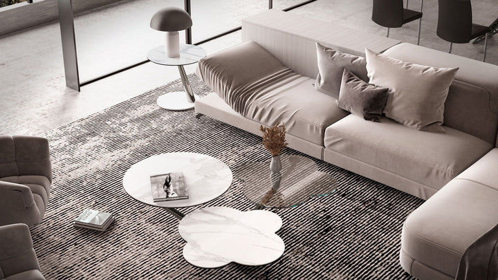 NAOS myflower coffee table