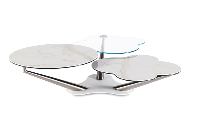 NAOS myflower coffee table