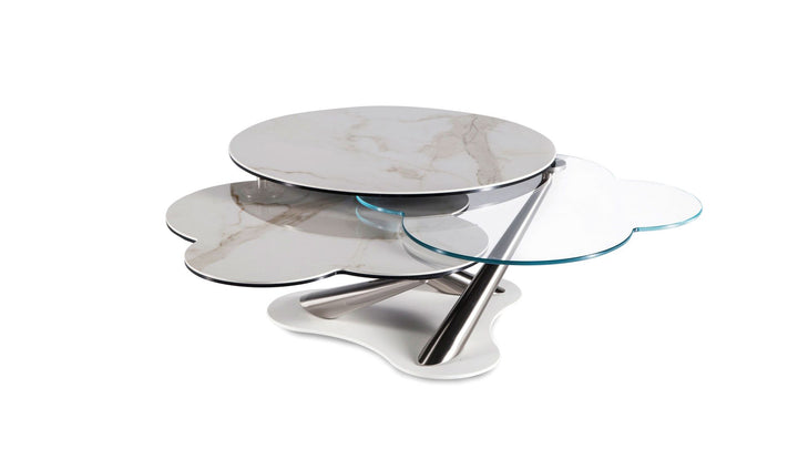 NAOS myflower coffee table