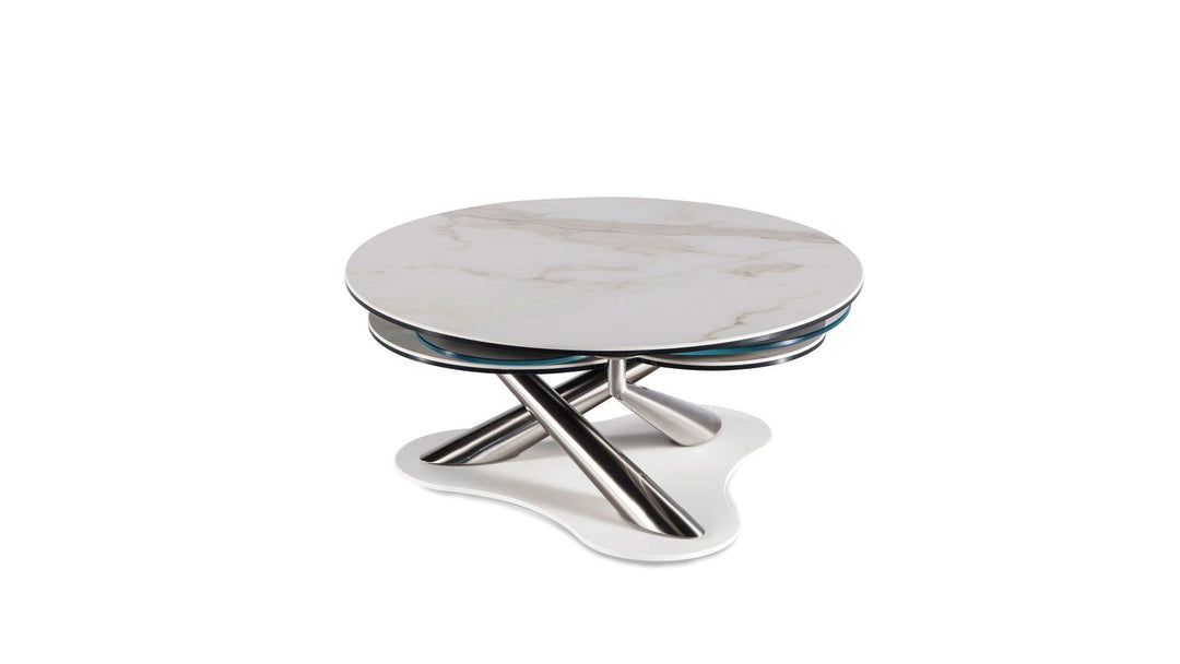 NAOS myflower coffee table