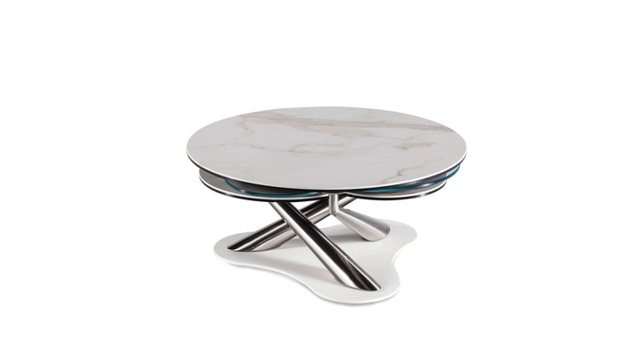 NAOS myflower coffee table