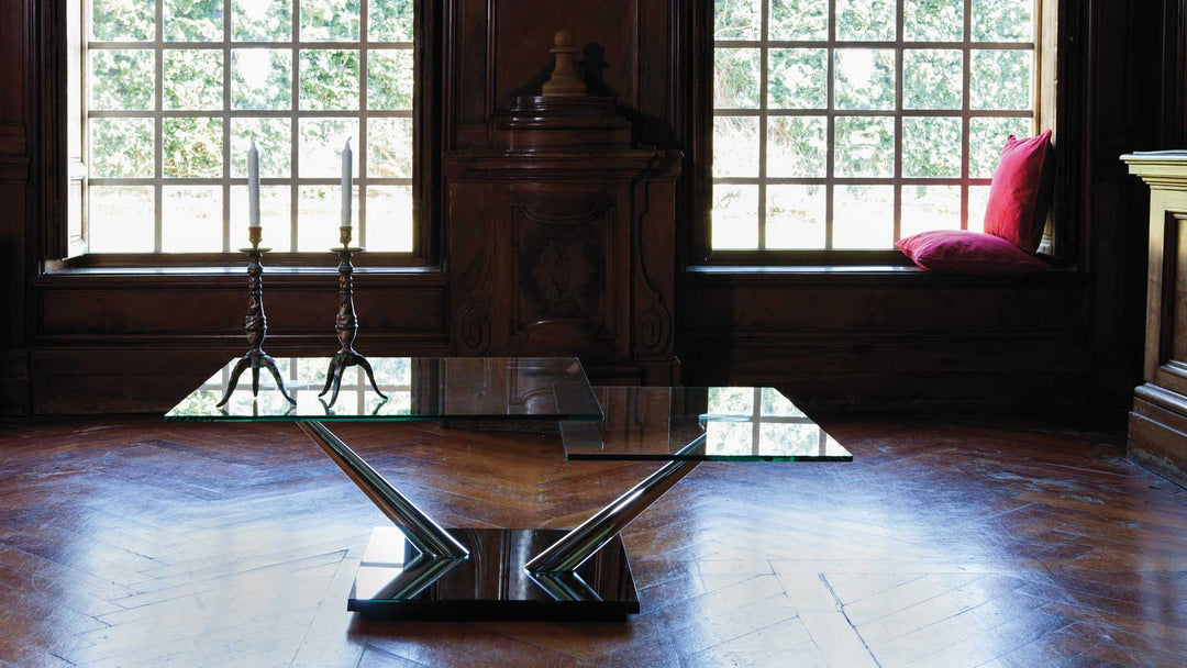 NAOS cassius coffee table
