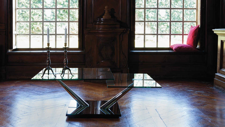 NAOS cassius coffee table