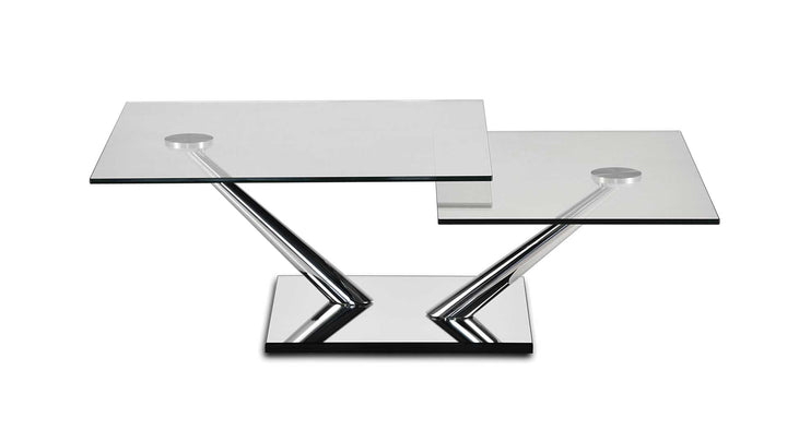 NAOS cassius coffee table