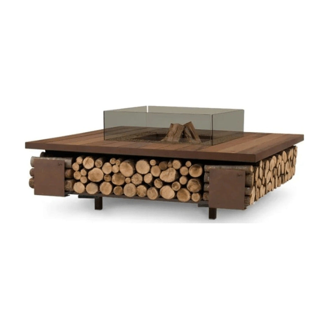 Tavolo Firepit AK47 Design