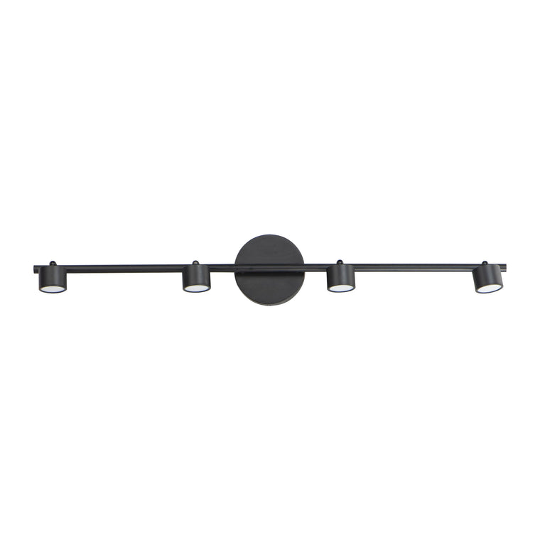 Linear suspension lighting