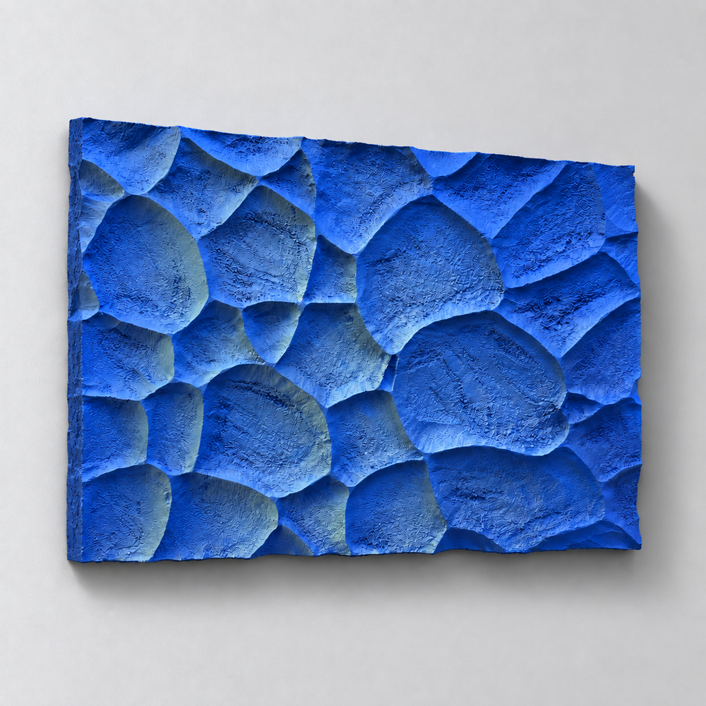 Tectonic Bloom | Glacier by Interior Moderna - view 2