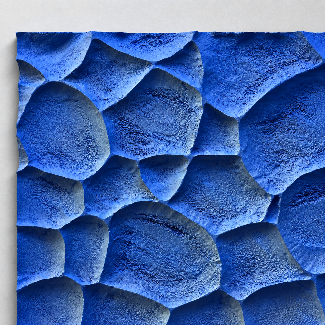 Tectonic Bloom | Glacier by Interior Moderna - view 4