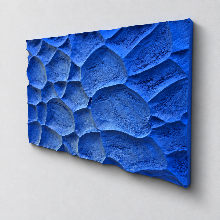 Tectonic Bloom | Glacier by Interior Moderna - view 3