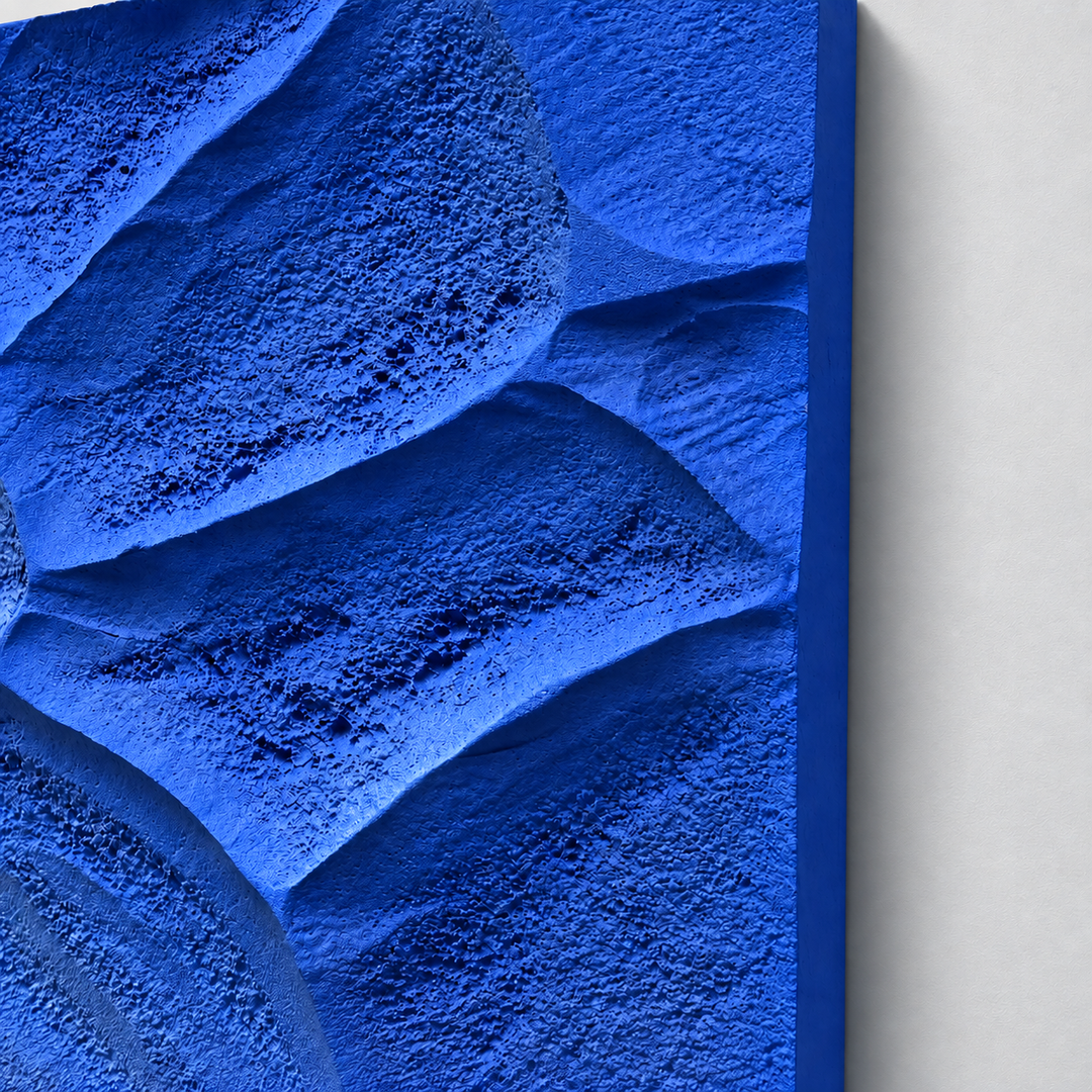 Tectonic Bloom | Glacier by Interior Moderna - view 5