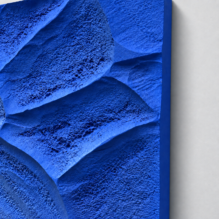 Tectonic Bloom | Glacier by Interior Moderna - view 5