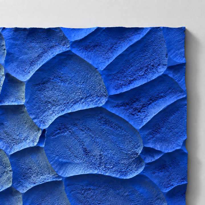 Tectonic Bloom | Glacier by Interior Moderna - view 6