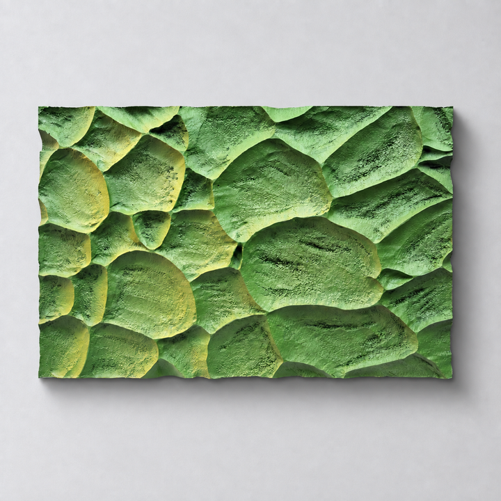 Tectonic Bloom | Chloris by Interior Moderna