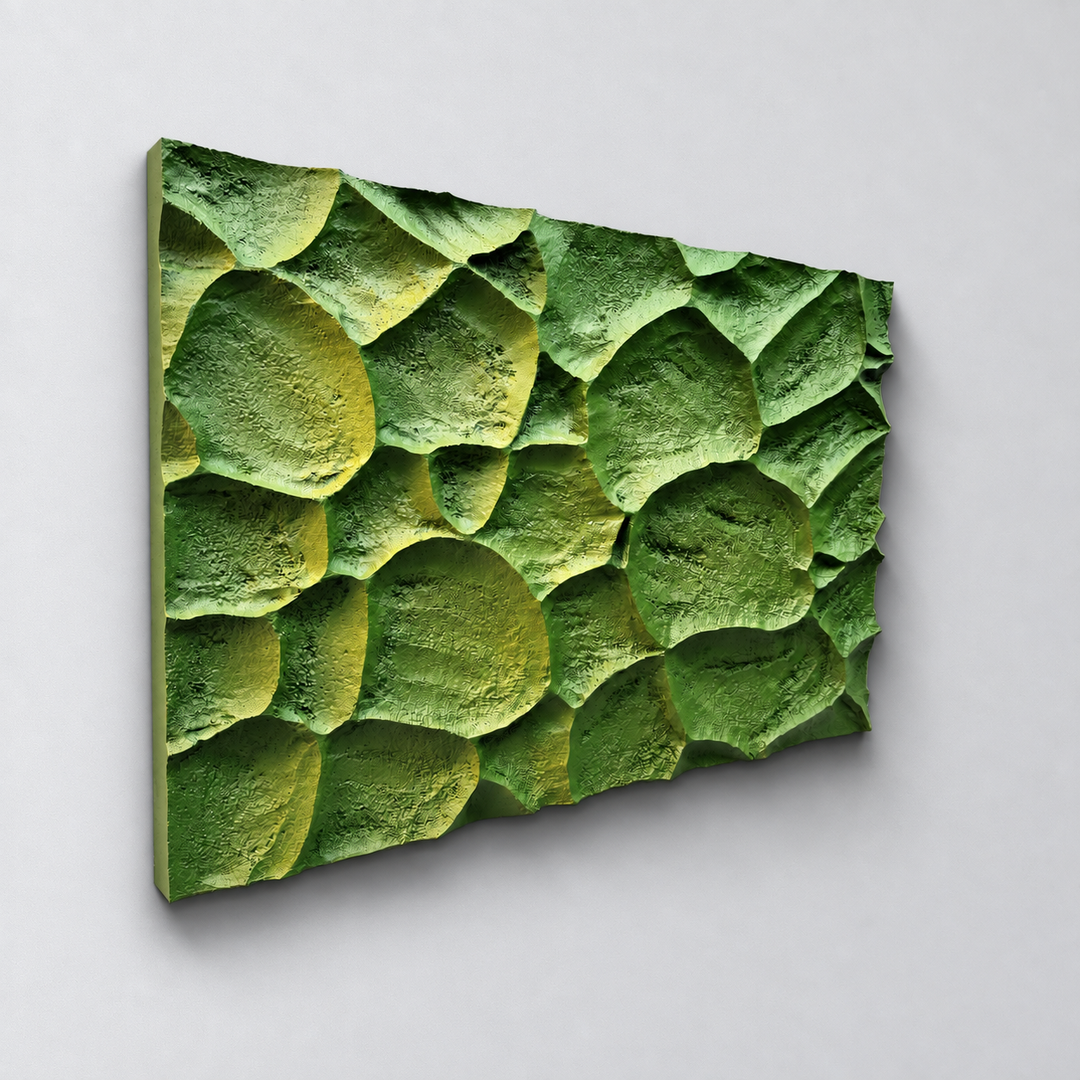 Tectonic Bloom | Chloris by Interior Moderna - view 3