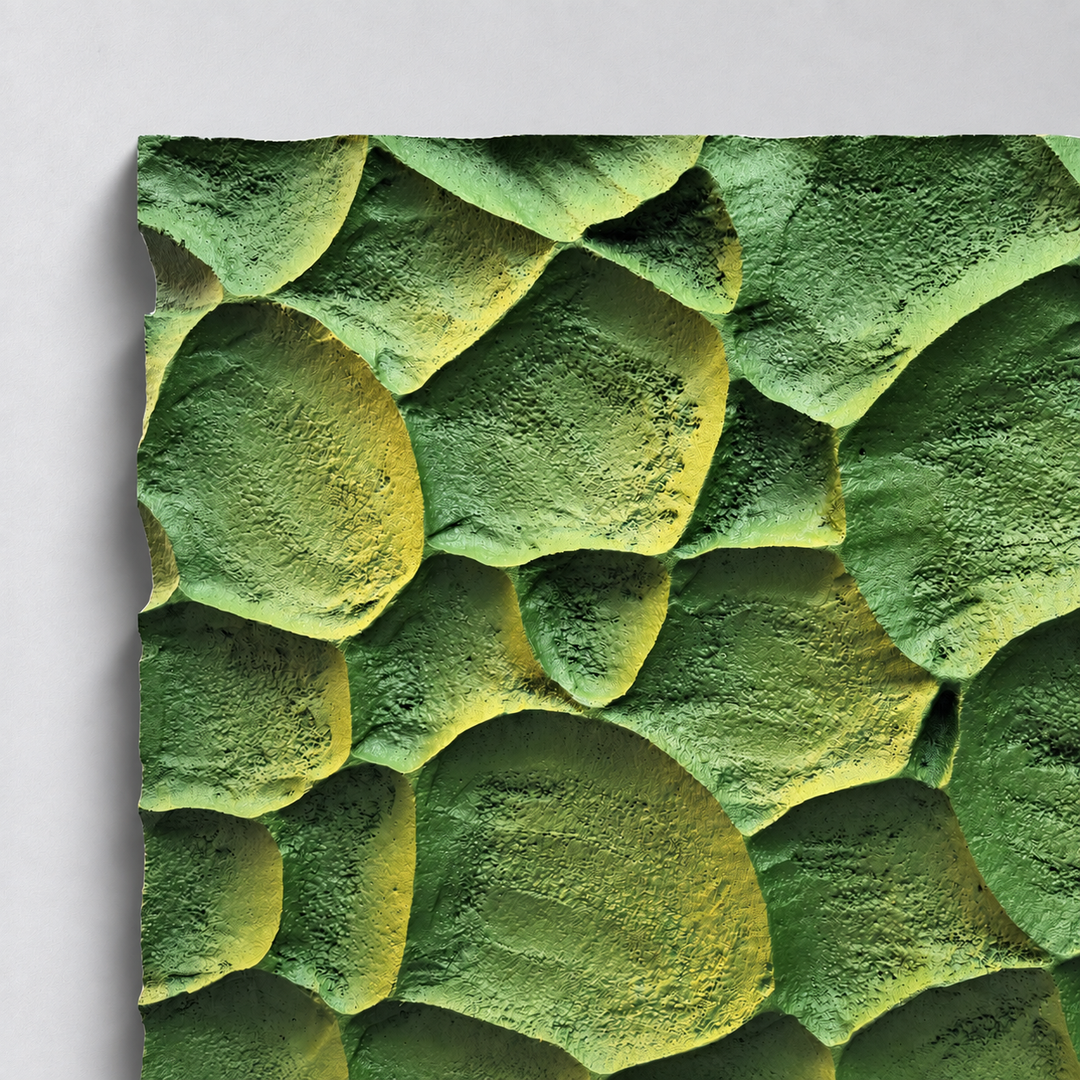 Tectonic Bloom | Chloris by Interior Moderna - view 4