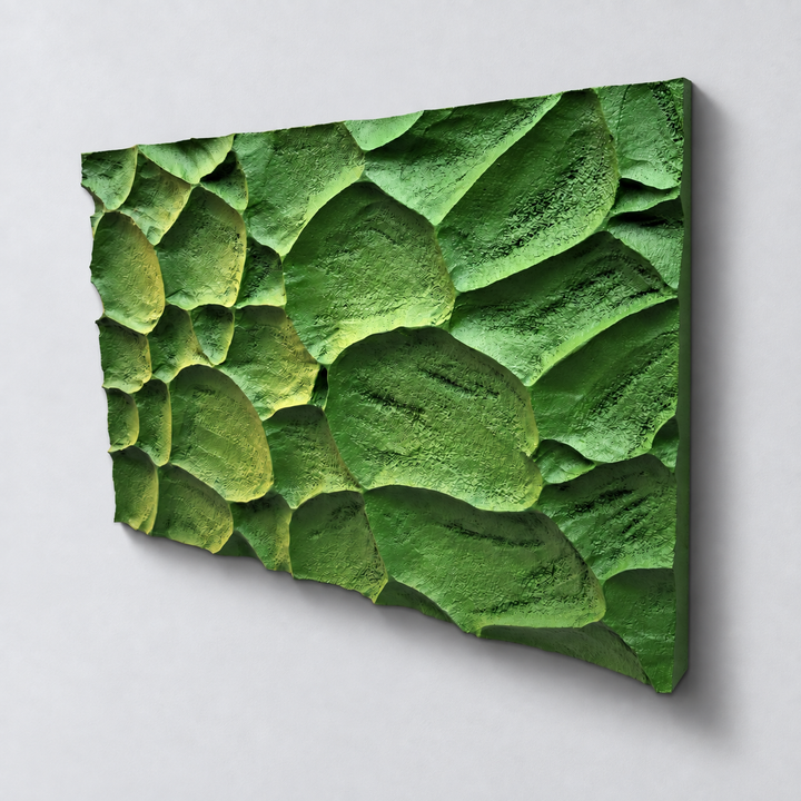 Tectonic Bloom | Chloris by Interior Moderna - view 2