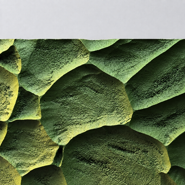 Tectonic Bloom | Chloris by Interior Moderna - view 5