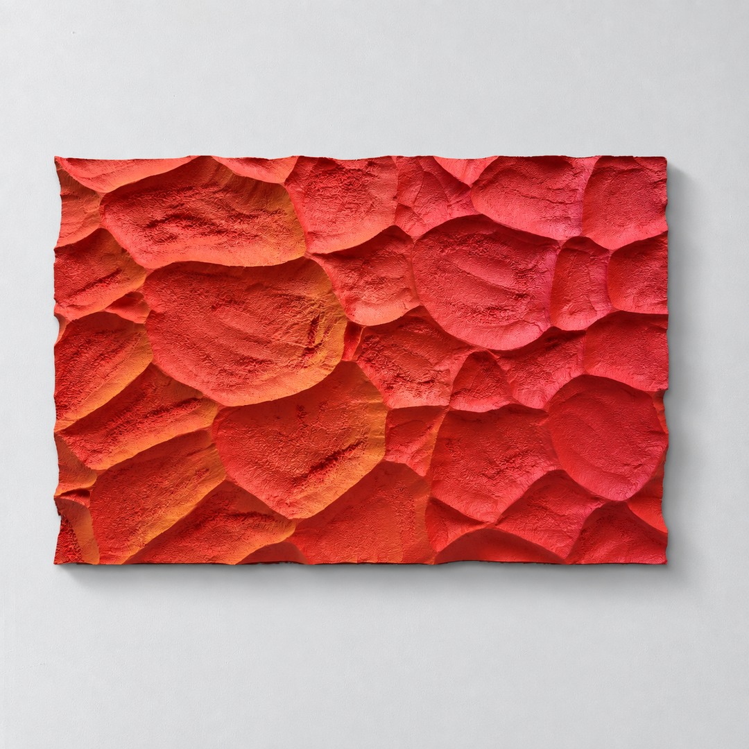 Tectonic Bloom | Ignition by Interior Moderna