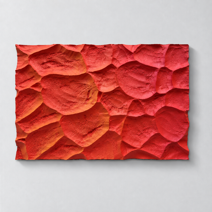 Tectonic Bloom | Ignition by Interior Moderna