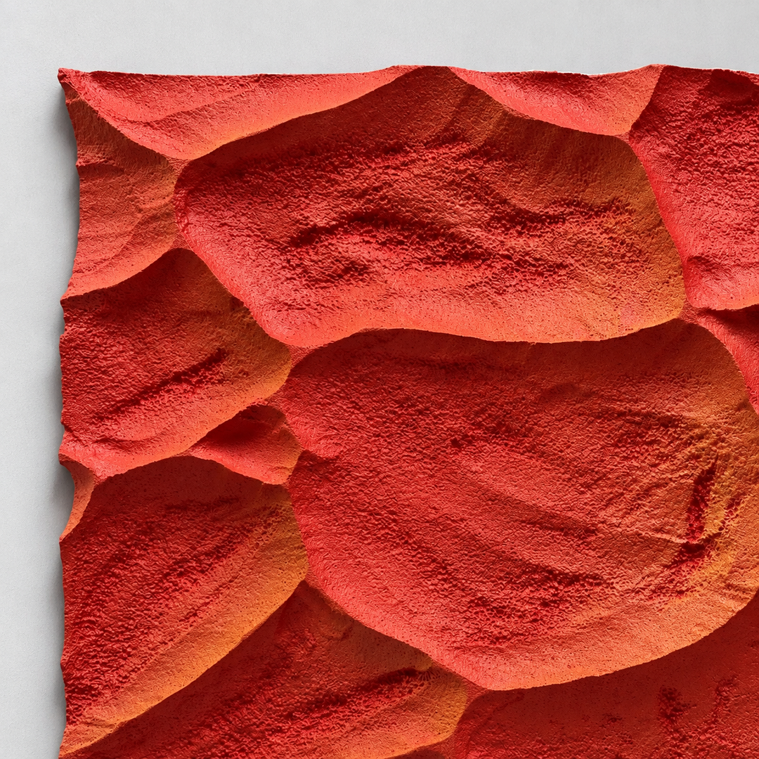 Tectonic Bloom | Ignition by Interior Moderna - view 6
