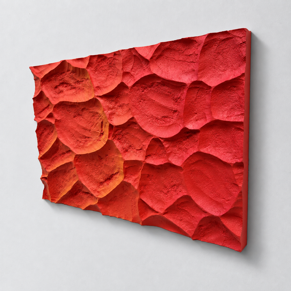 Tectonic Bloom | Ignition by Interior Moderna - view 2