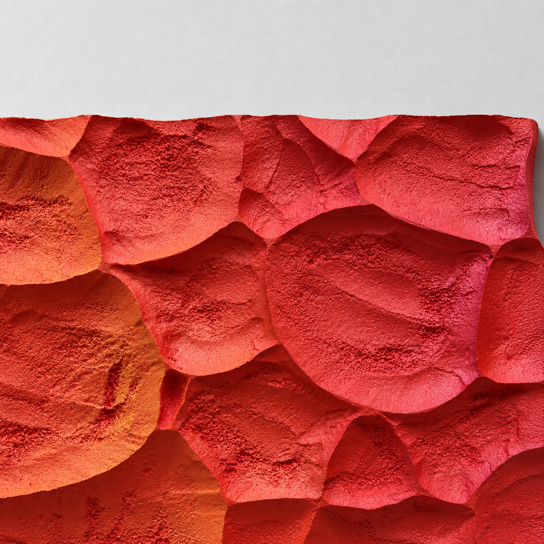 Tectonic Bloom | Ignition by Interior Moderna - view 3