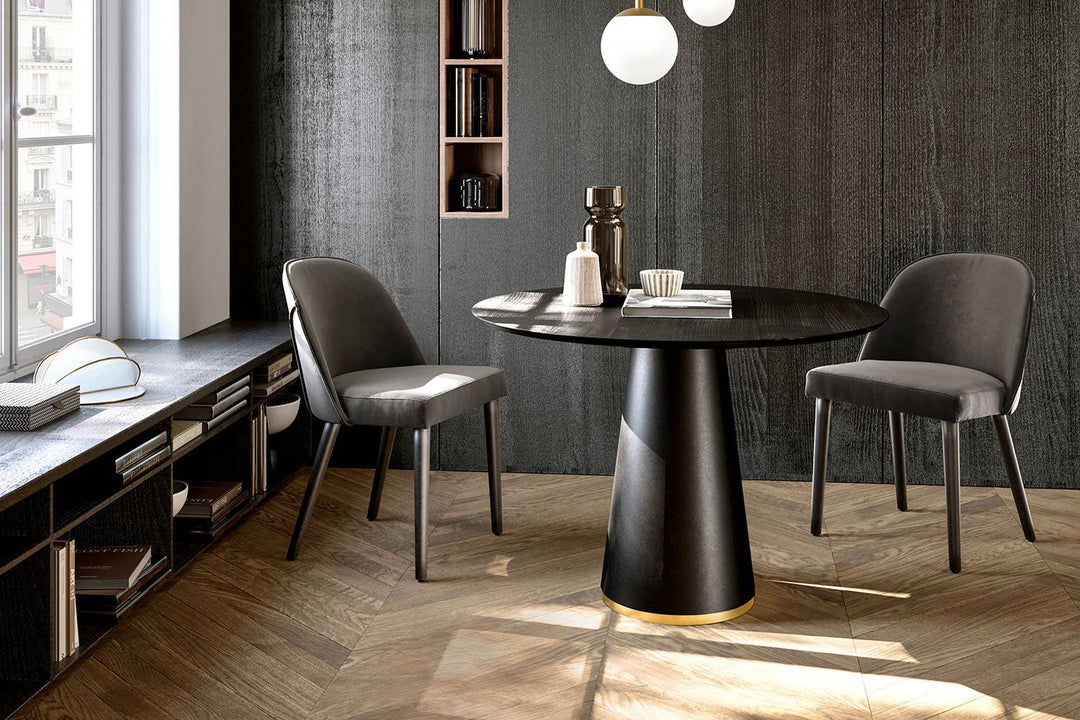 E Dining Table