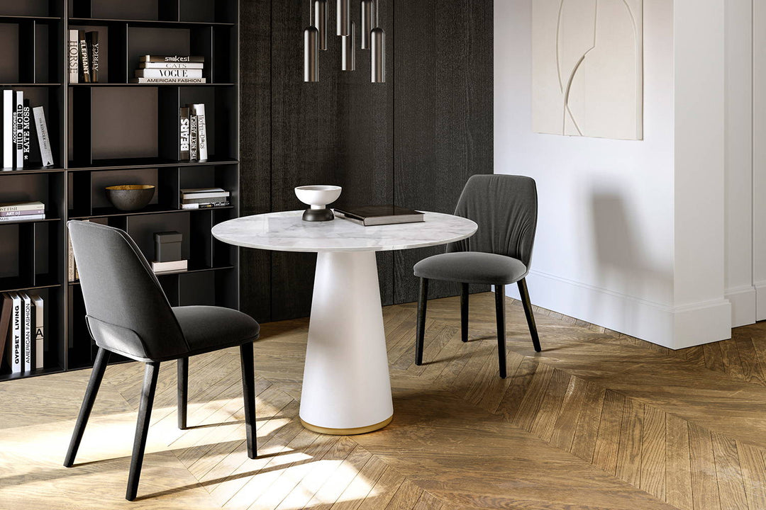 E Dining Table