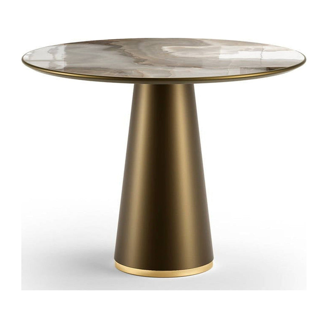 Ted Dining Table Eforma