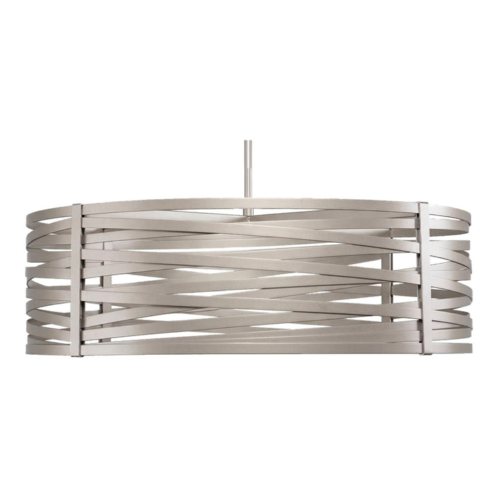 Tempest Drum Chandelier by Hammerton Studio, XL