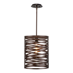 Tempest Large Pendant by Hammerton Studio