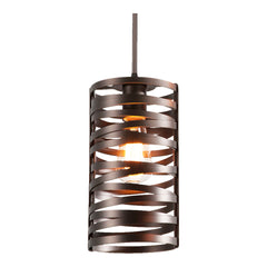 Tempest Pendant by Hammerton Studio