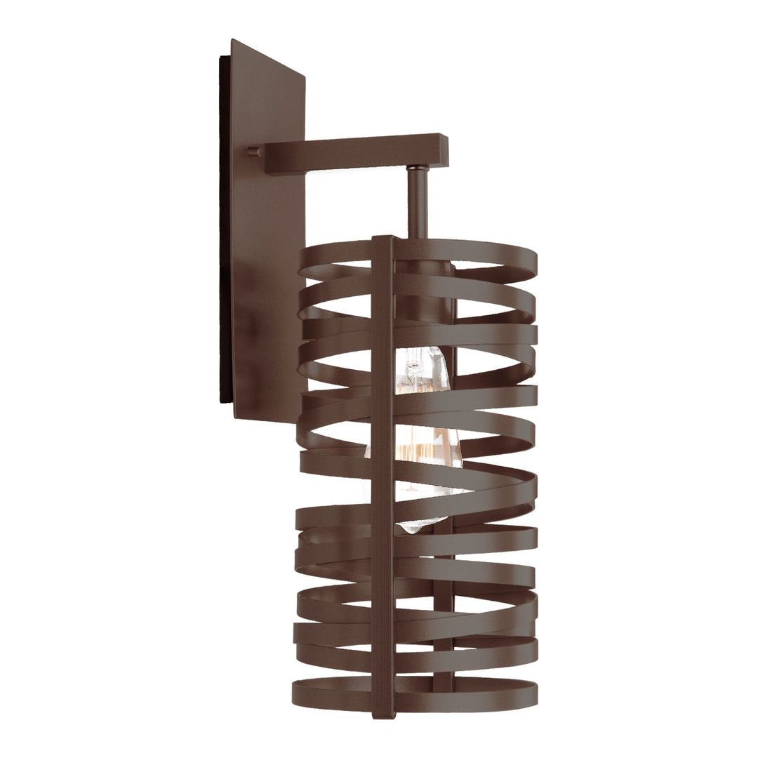 Tempest Sconce by Hammerton Studio