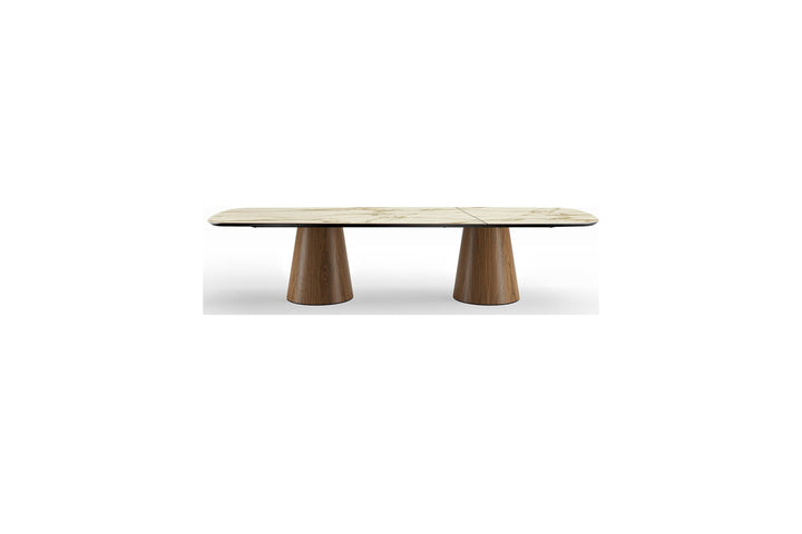Teo Dining Table