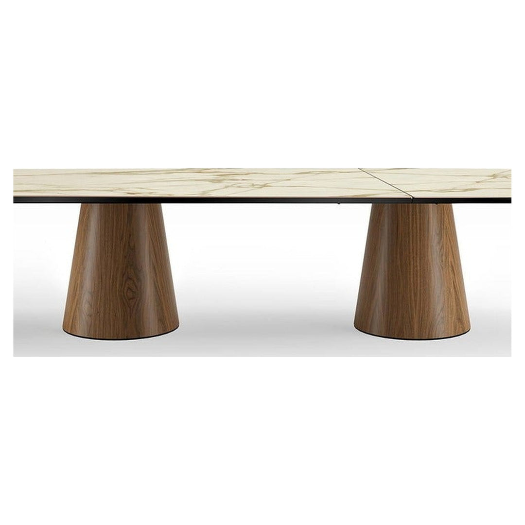 Teo Dining Table Eforma
