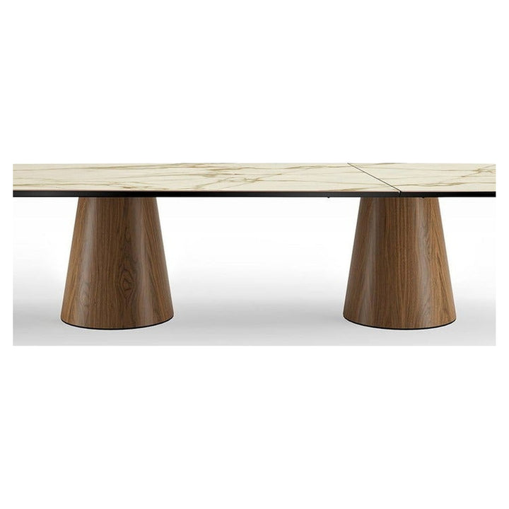 Teo Dining Table Eforma